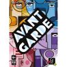 Avant Garde Gigamic - jeu de deckbuilding mécénat artistique