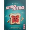 Nitro Nitro Bakakou — jeu de culture générale à créer