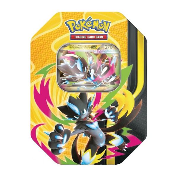 Pokémon : Pokebox...