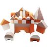 Jeu de construction géant en mousse - 48 pièces