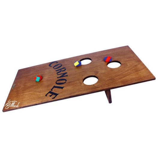 Jeu de cornhole