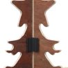 Ringo Sapin — Jeu d'anneaux en bois de Noël | Tradijeux