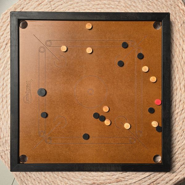 Destockage billard Indien-1