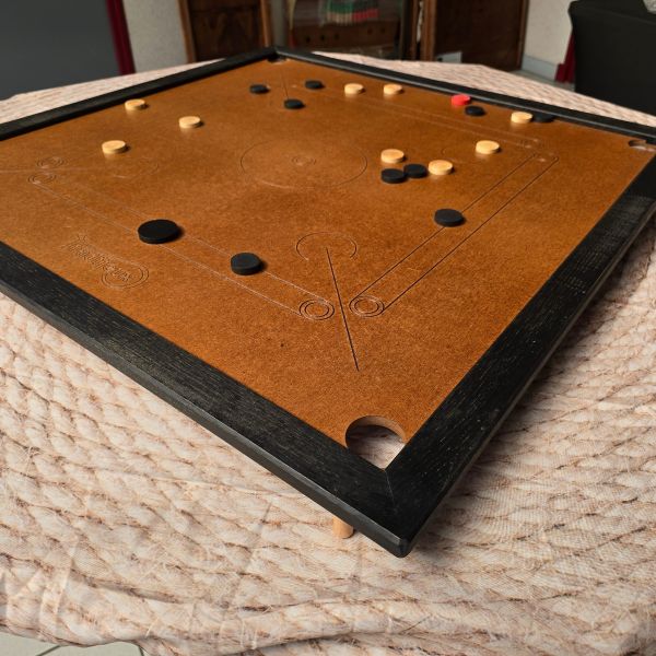 Destockage billard Indien-2