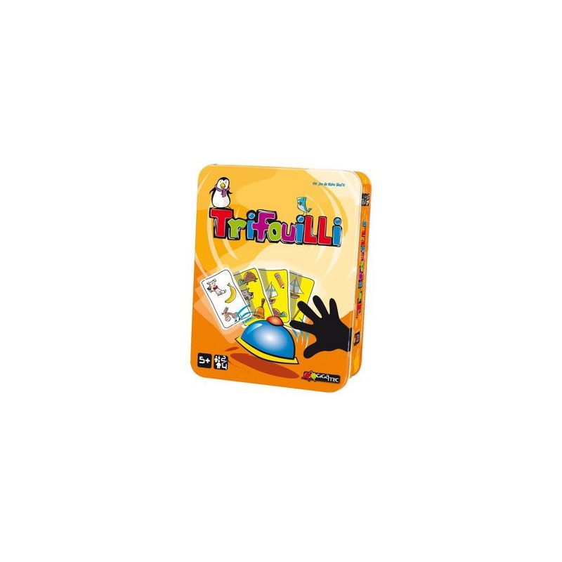 Trifouilli