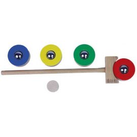 Jeu de puck