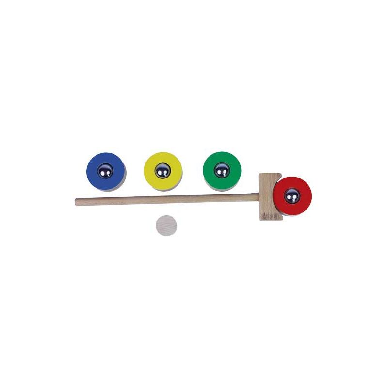 Jeu de puck