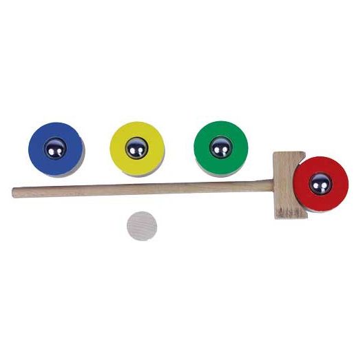 Jeu de puck