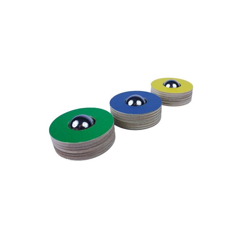 jeu des Pucks