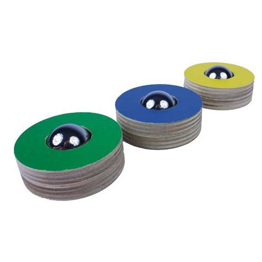 jeu des Pucks