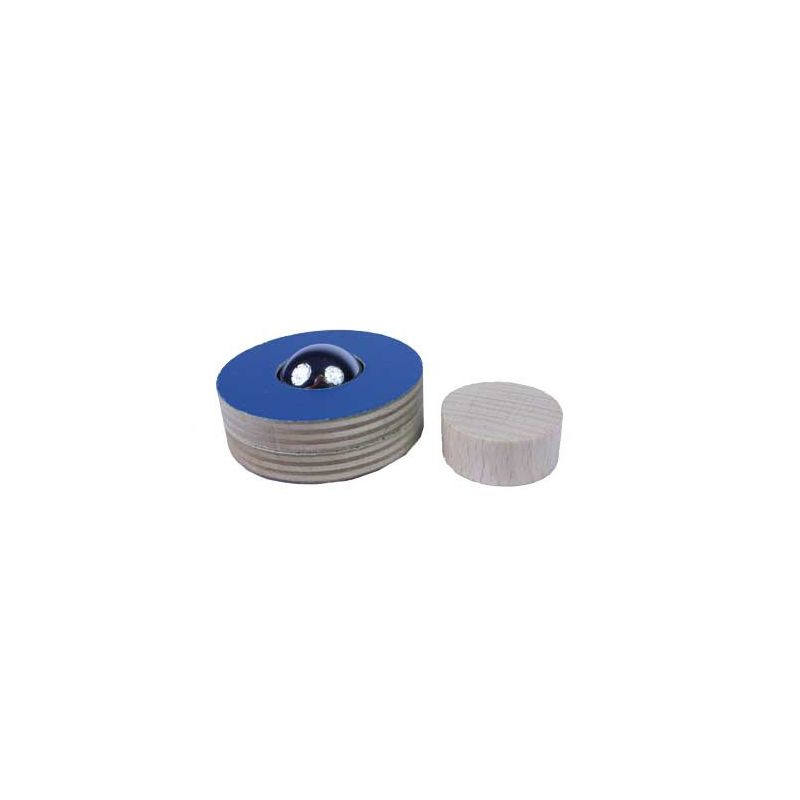 jeu des Pucks