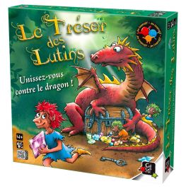 Le trésor des lutins