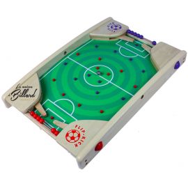 Jeu en bois Flipper foot