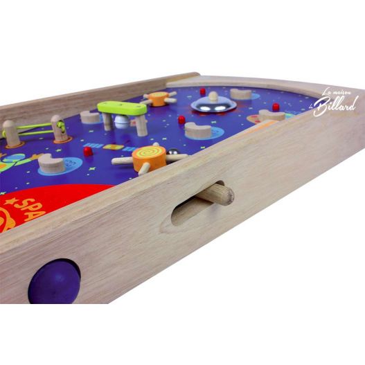 Flipper Jouets pour Enfants - Flipper Pinball, Jeux