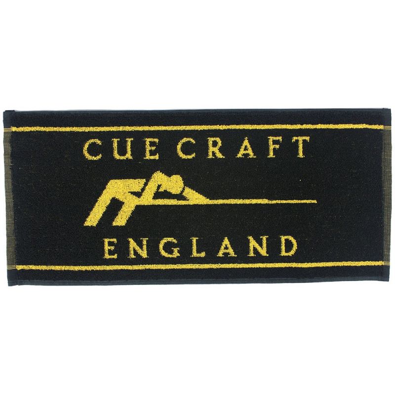Serviette Cue Craft