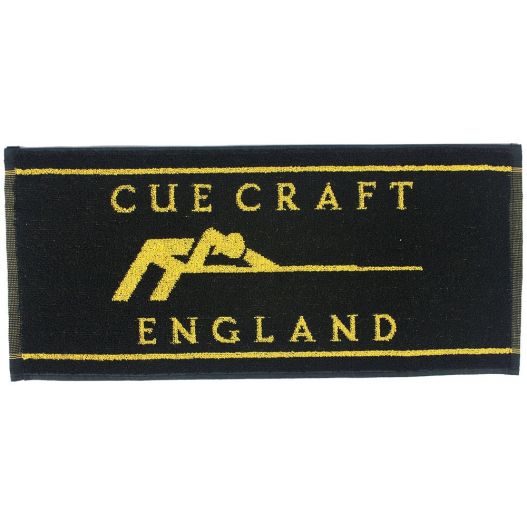 Serviette Cue Craft