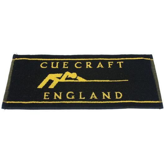 Serviette Cue Craft
