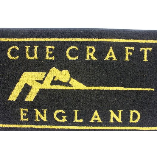 Serviette Cue Craft