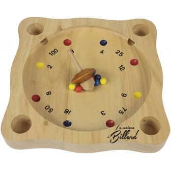 Jeu de fléchettes magnétique pour enfants 2 côtés roulent jeu de fléchettes  avec 6 fléchettes magnétiques - Cdiscount Jeux - Jouets