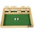 Shut the box 12 clapets