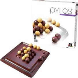 gigamic pylos jeu de pyramide