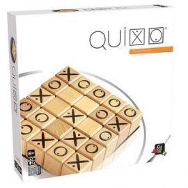 Jeu Quixo Gigamic