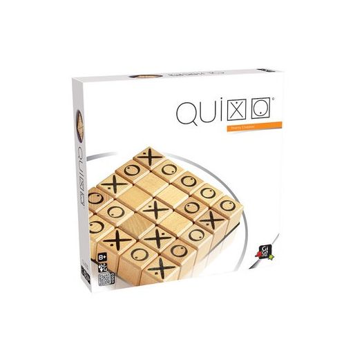 Quixo mini