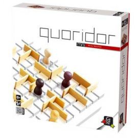 jeu société Quoridor