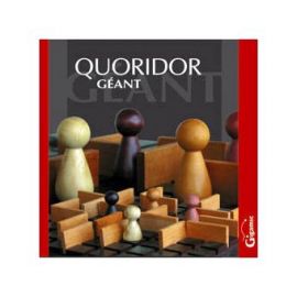 Quoridor Géant