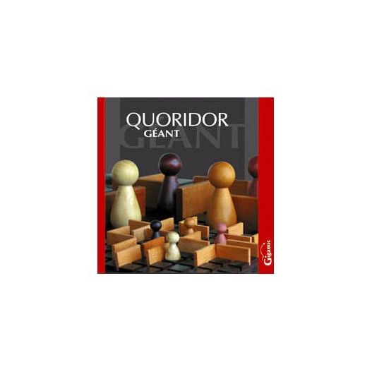 Quoridor Géant