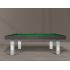 billard contemporains et design
