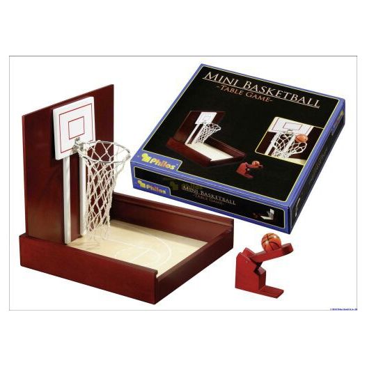 Mini jeu de basket - Basket