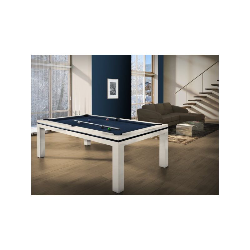 billard New - Tendance T. Bois, collection Excellence