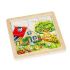puzzle enfant 4 saisons