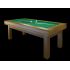 Billard 6 pieds en bois : Tradition C