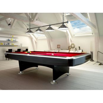 Billard ELEGANCE - Eurobillards