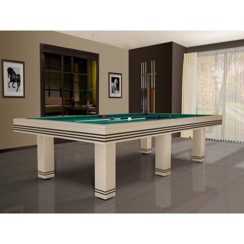 billard Square - C, Collection Excellence