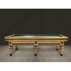 billard Europrestige, collection Excellence