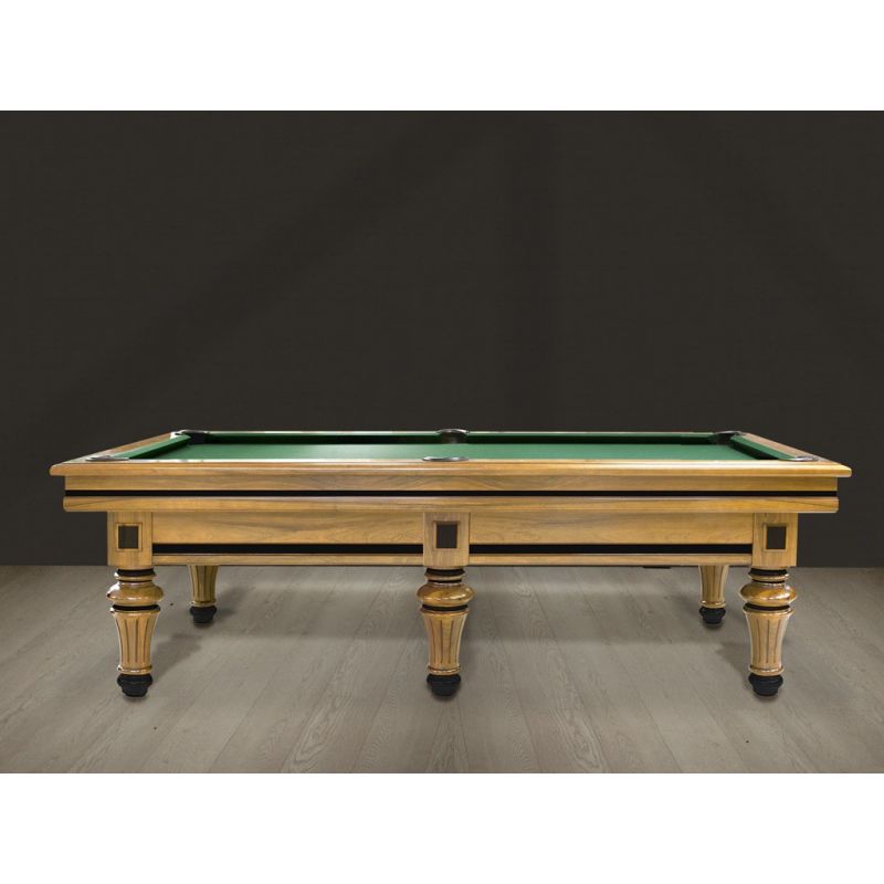 billard Europrestige, collection Excellence