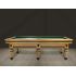 Billard  Traditionnel Europrestige, style Louis XVI