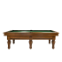 Billard  Traditionnel Europrestige, style Louis XVI