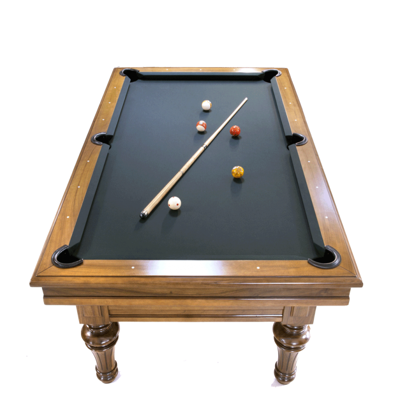 billard Europrestige, collection Excellence