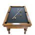 Billard  Traditionnel Europrestige, style Louis XVI