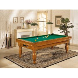billard Tradition OL, Collection Excellence