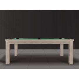 Billard convertible en table Trendy