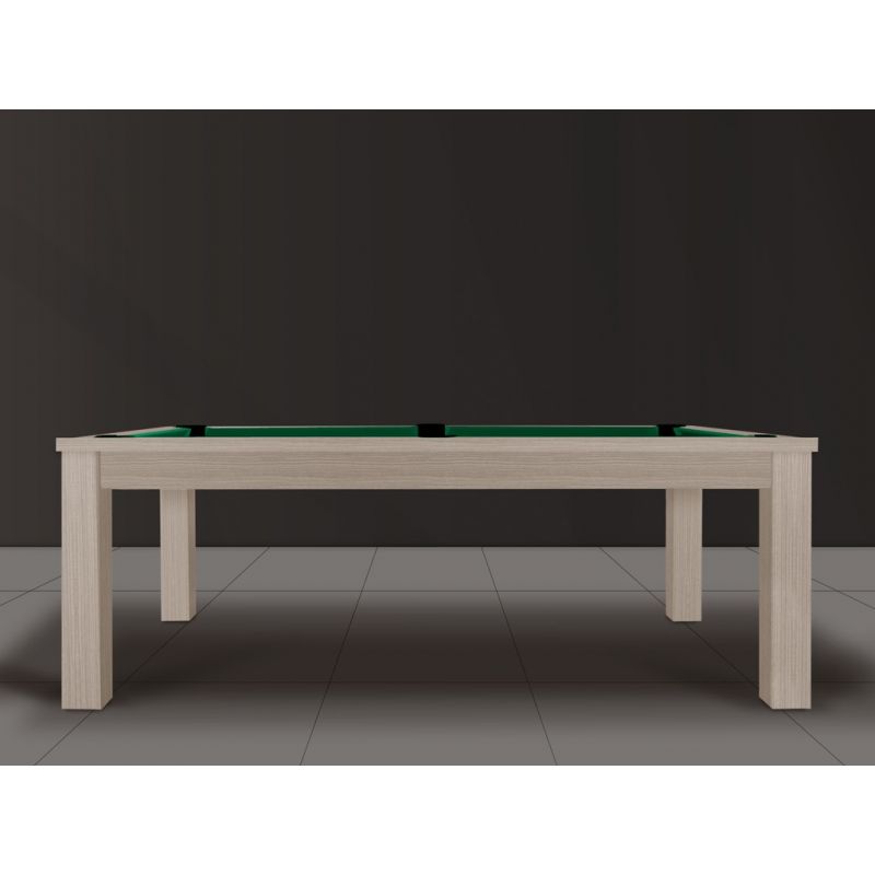 Billard convertible en table Trendy