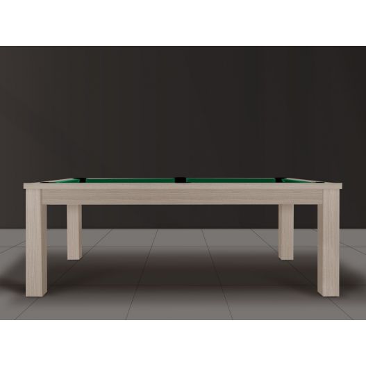 Billard convertible en table Trendy