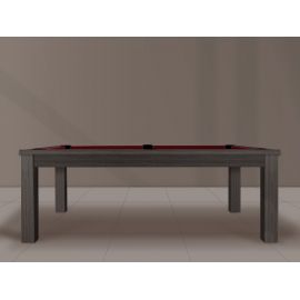 Table convertible en billard trendy