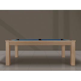 Table de billard convertible trendy