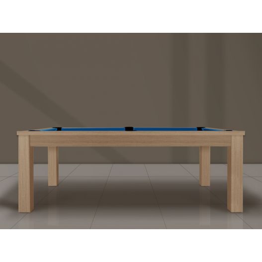 Table de billard convertible trendy